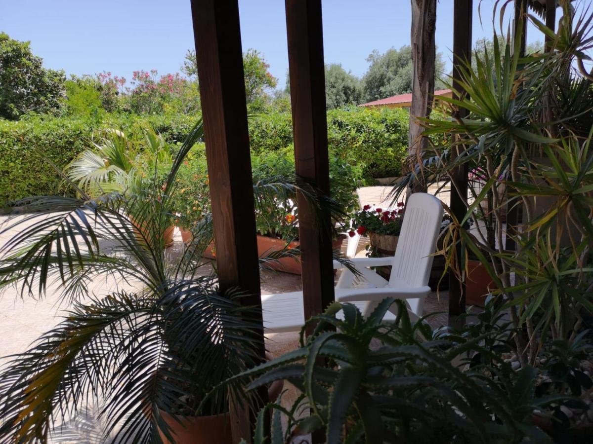 Xenia Garden 2 Daire Avola Dış mekan fotoğraf
