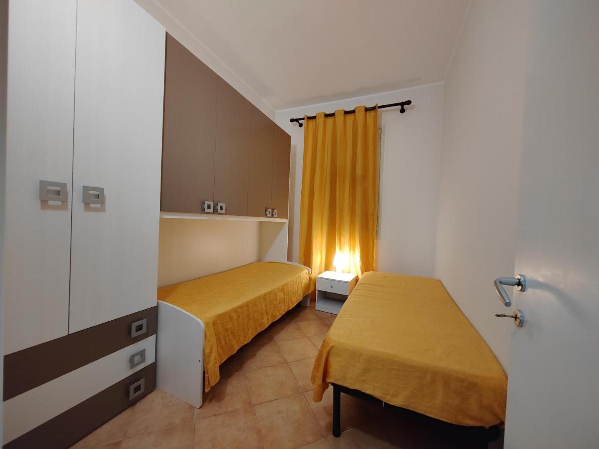 Xenia Garden 2 Daire Avola Dış mekan fotoğraf